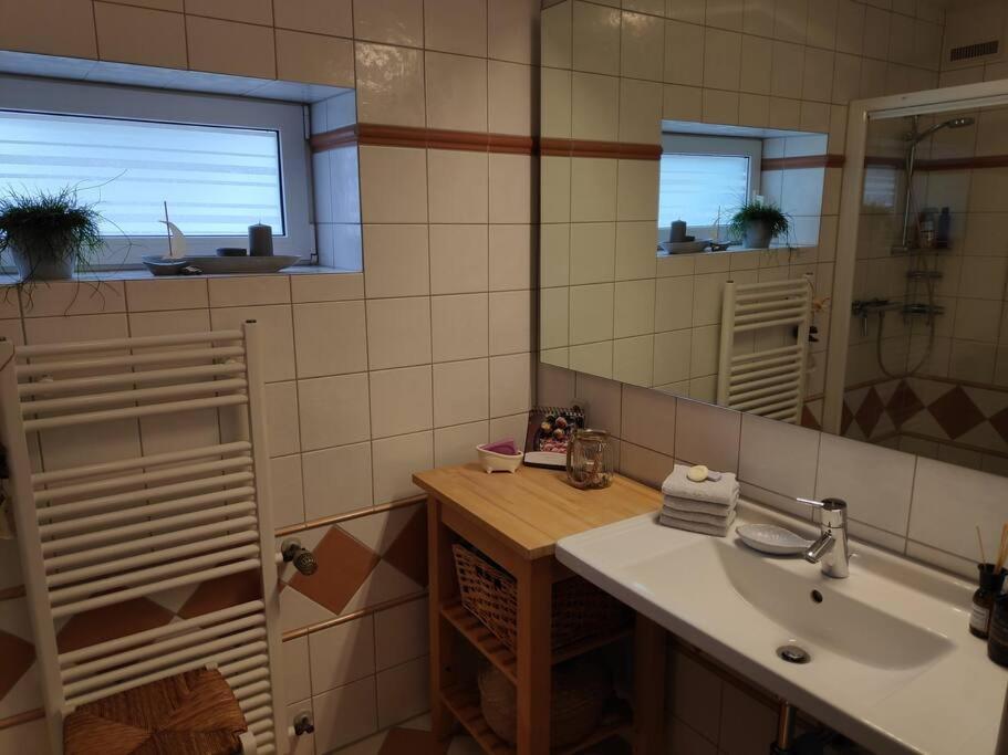 Das Hideaway Zum Seele Baumeln Lassen ! Bad Muenstereifel Exterior photo