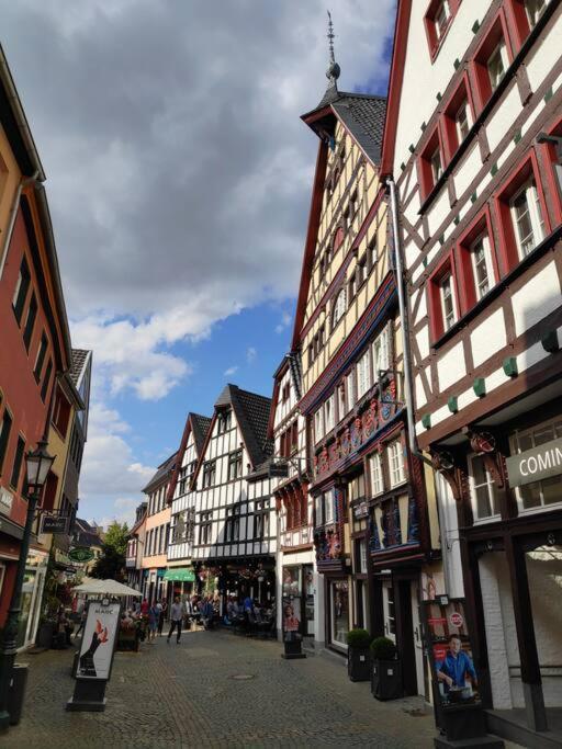 Das Hideaway Zum Seele Baumeln Lassen ! Bad Muenstereifel Exterior photo